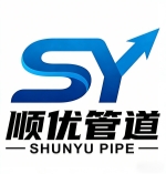 瓜州顺优管道科技